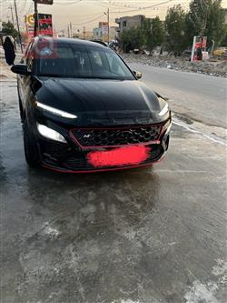 هيونداي كونا
